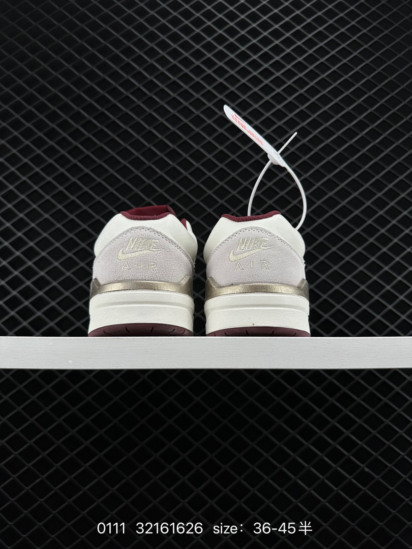 Nike Air Jordan Stadium 90 Stadium